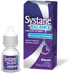 Systane® Balance Augentropfen