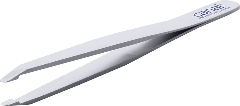 Canal HAARPINZETTE RUND Nr.2077