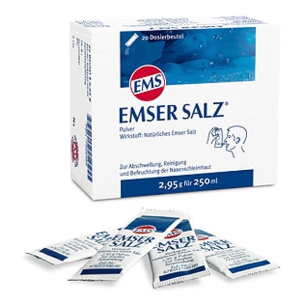 Salt