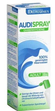 Audispray Adult