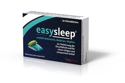 Easysleep Filmtabletten