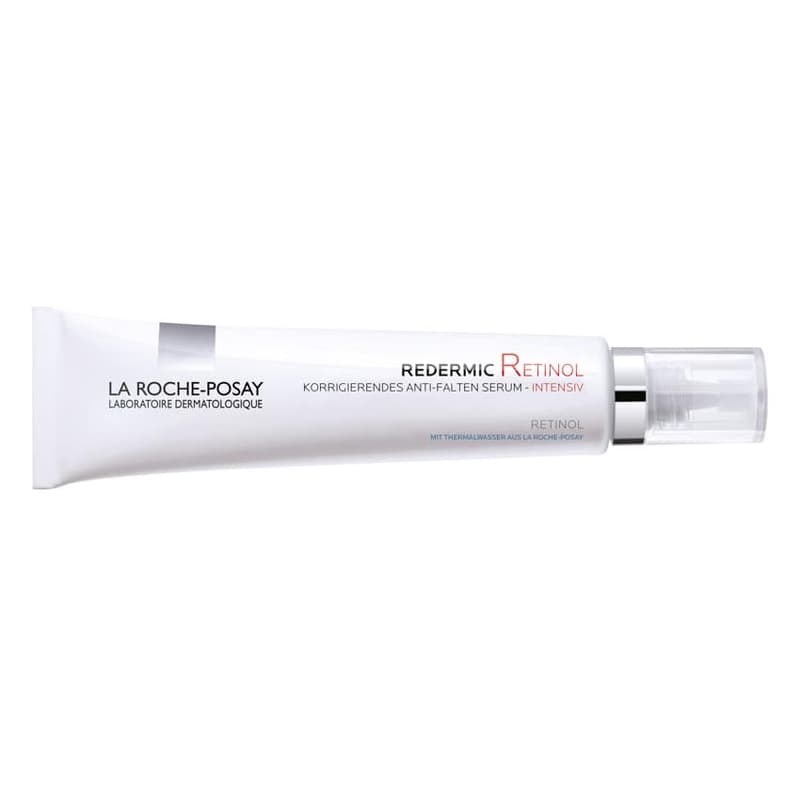 La Roche-Posay Redermic R Serum Intensiv