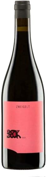 Beck BIO Zweigelt 2022
