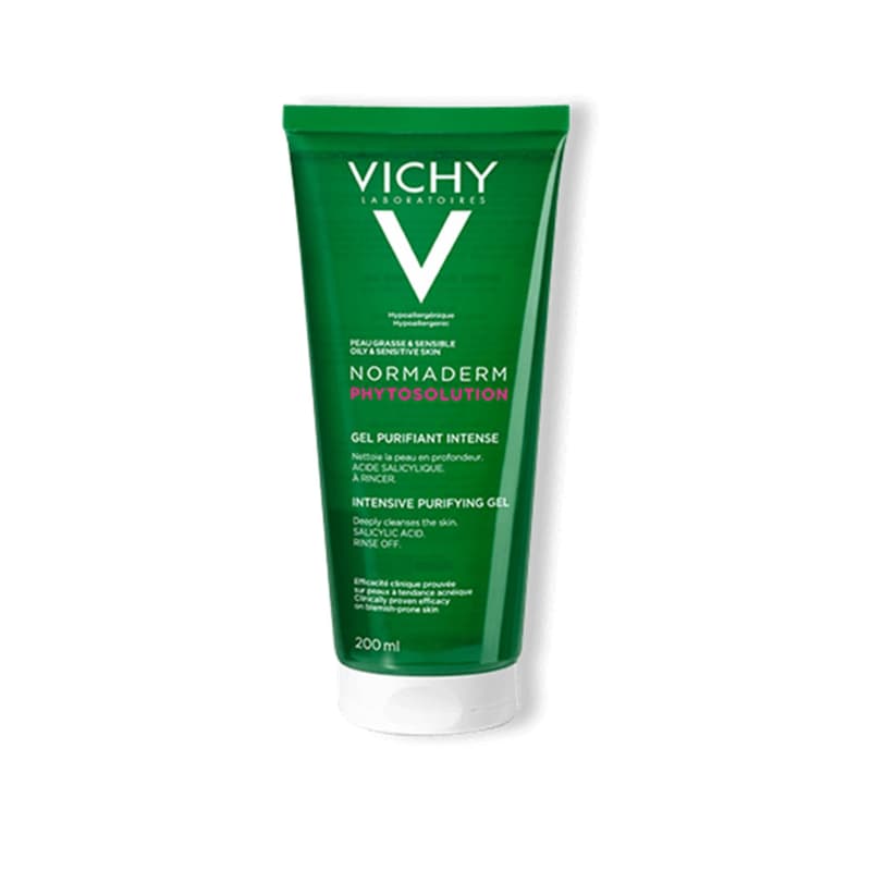 Normaderm Cleansing Gel