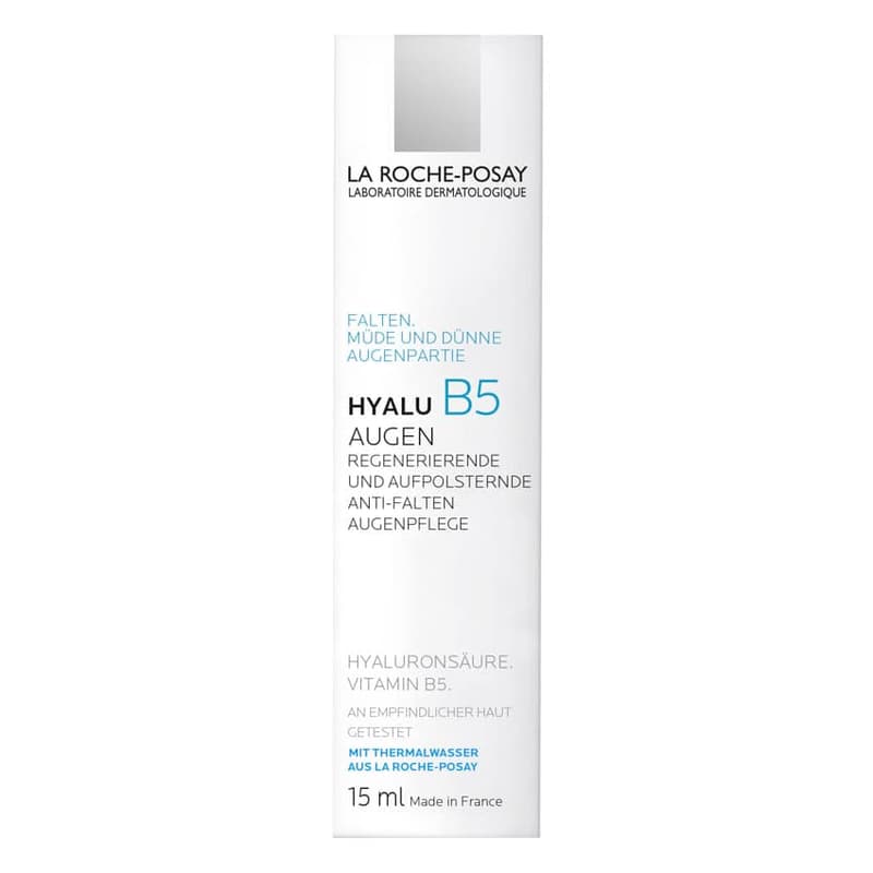 La Roche Posay Hyalu B5 Augen