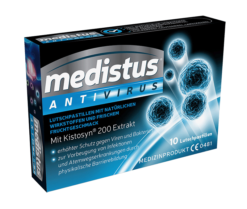 Medistus Antivirus