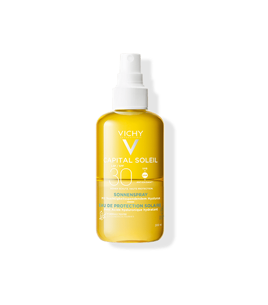 Capital Soleil Hyaluron Sun Spray SPF30
