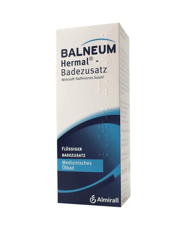 Balneum Hermal - Badezusatz