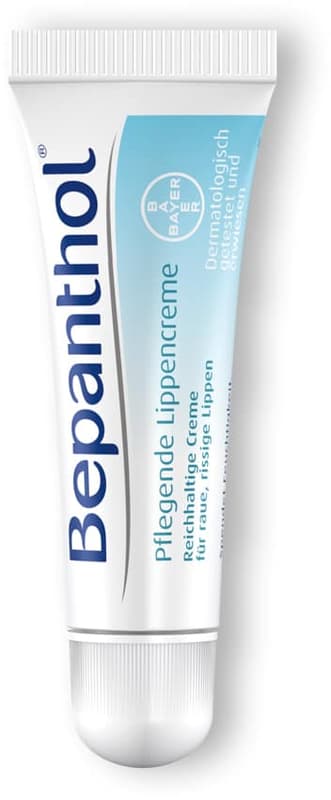 Bepanthol® Lip Cream