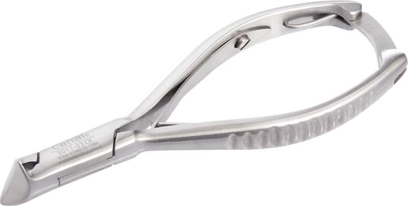 Canal HEAD CUTTER 14CM No. 3011