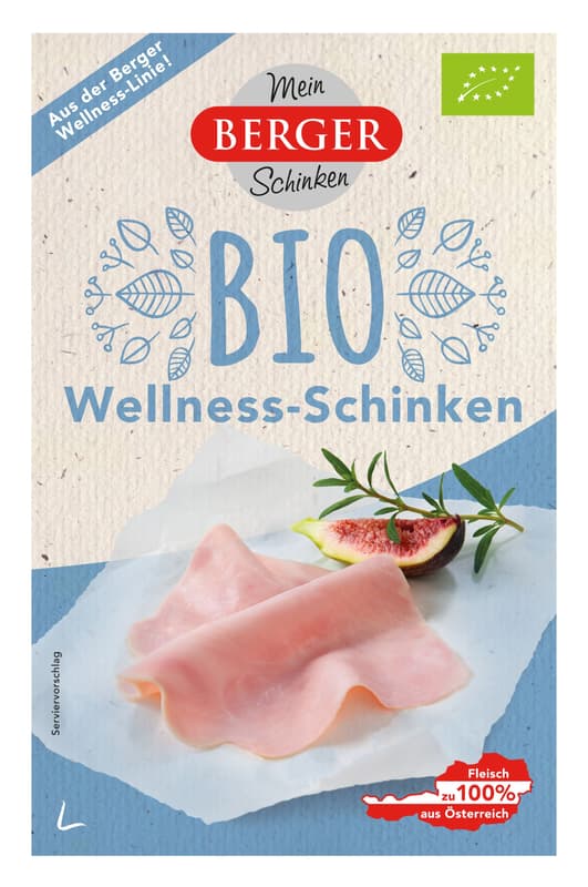 Berger BIO Wellness Ham
