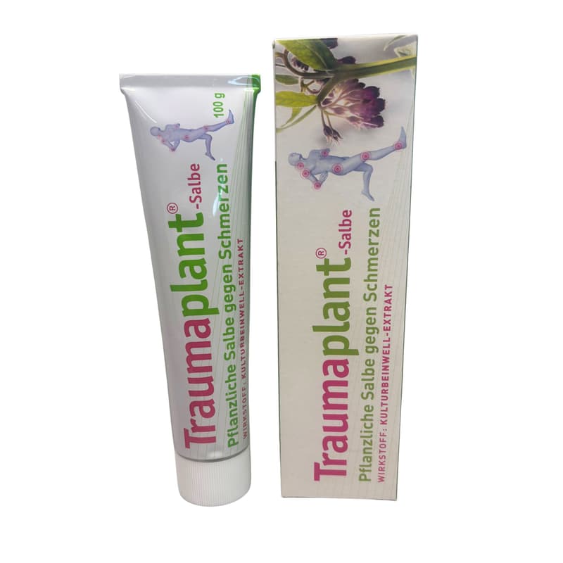 Traumaplant - Salbe