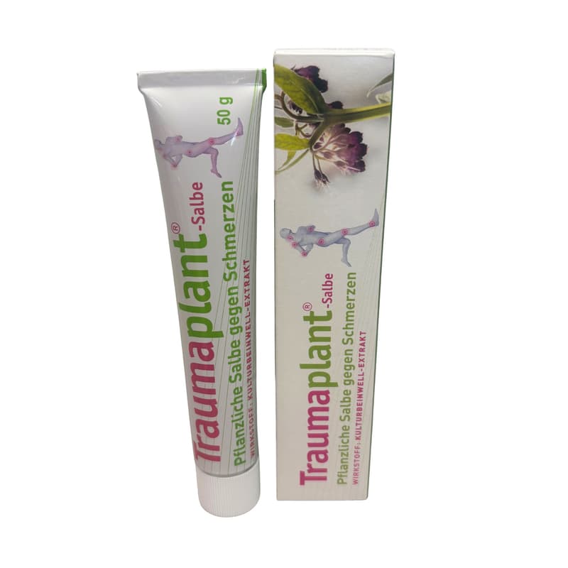Traumaplant - Ointment