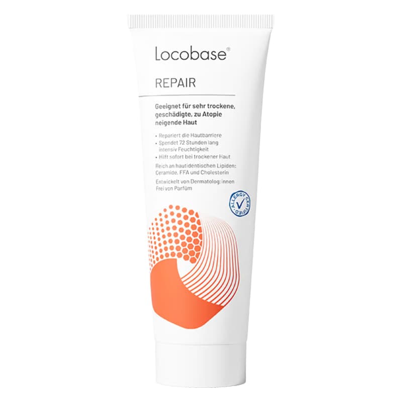 Locobase® Repair