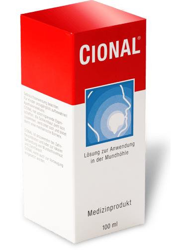 Cional Konzentrat