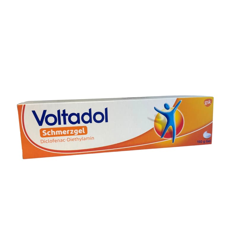 Voltadol Pain Gel