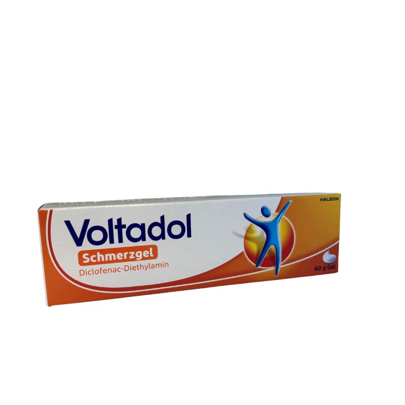 Voltadol Pain Gel