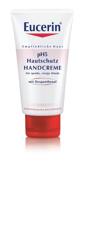 Eucerin pH5 Hand Cream