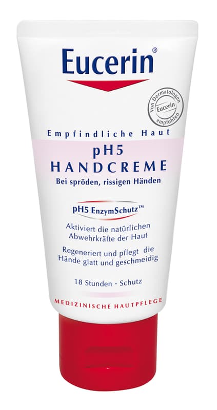 Eucerin pH5 Hand Cream