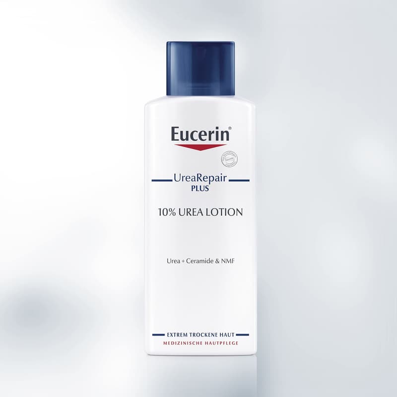 Eucerin UreaRepair PLUS Lotion 10%