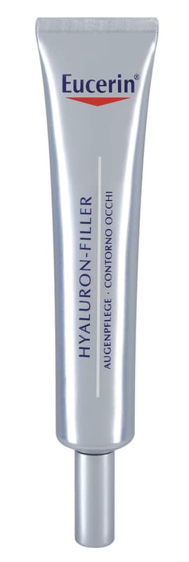 Eucerin Hyaluron-Filler Augenpflege