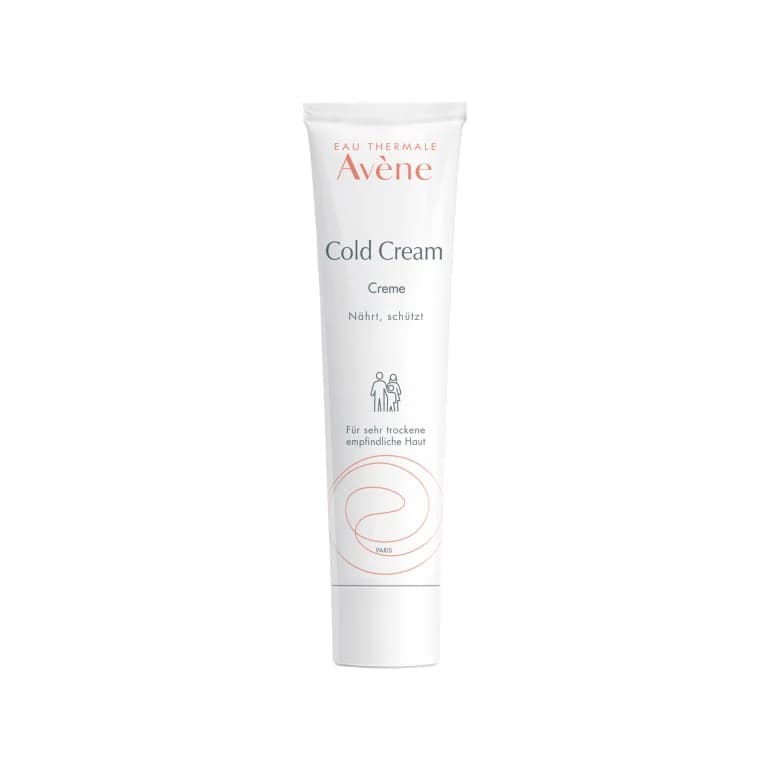 Avène Cold Cream