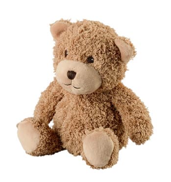 Warmies Wärmestofftier Minis Teddy