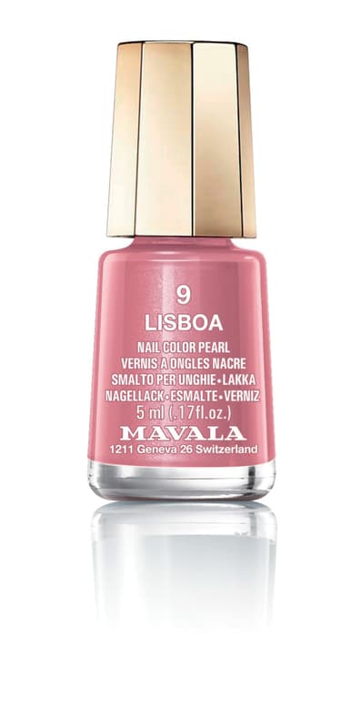 Mavala NAGELCOAT 9 LISBOA