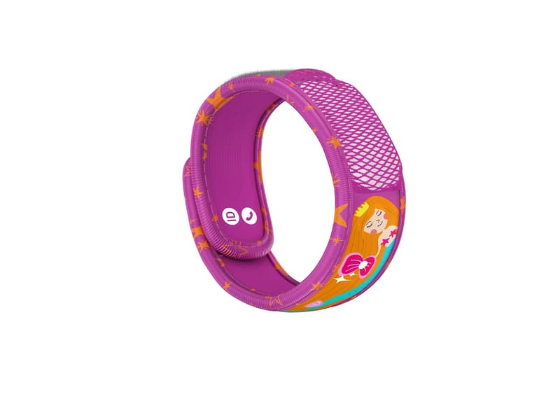 Para Kito Mückenschutz Armband Kids