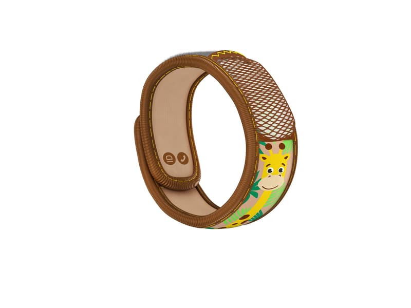 Para Kito Mückenschutz Armband Kids
