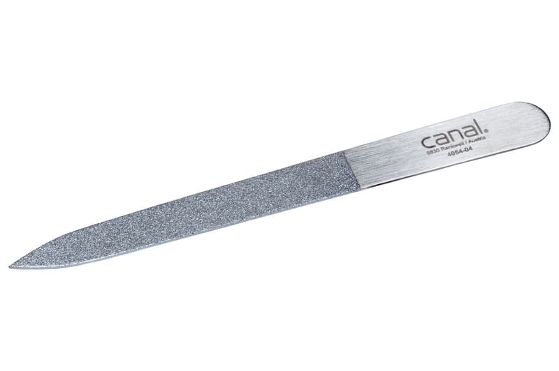 Canal DIAMANT FEILE 10CM nr.4054