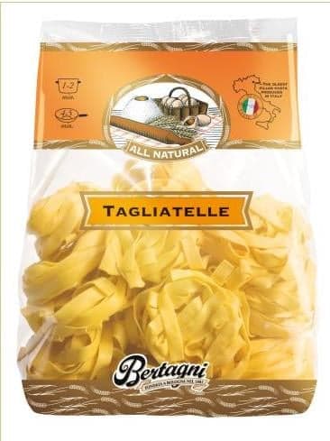 Bertagni frische Tagliatelle (Kühlware)