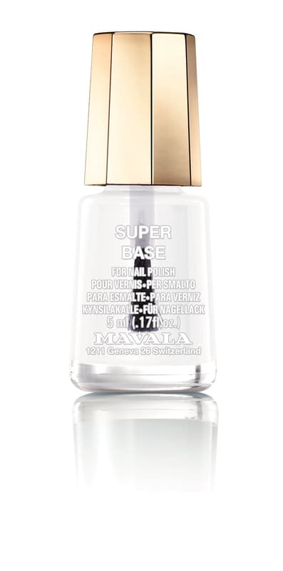 Mavala Nagellack 40 Super Base
