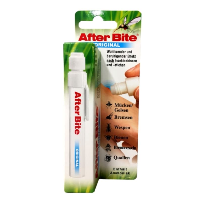 After Bite pen