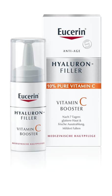 Eucerin HYALURON-FILLER Vitamin C Booster