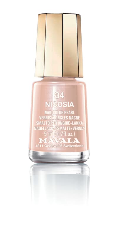 Mavala Nagellack 34 Nicosia