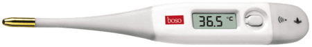 Clinical thermometer bosotherm flex