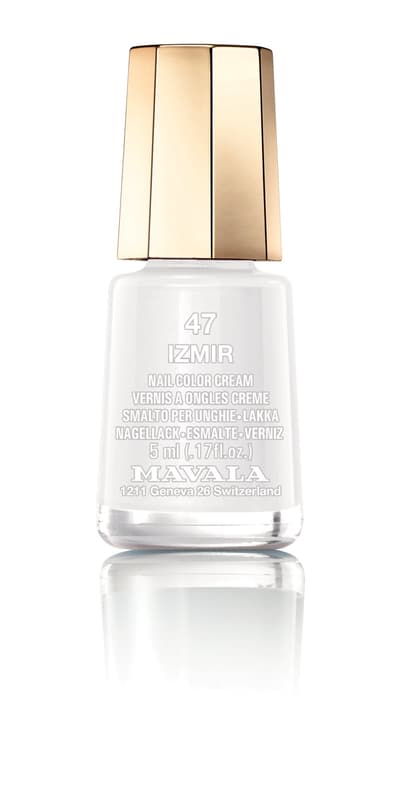 Mavala Nagellack 47 Izmir