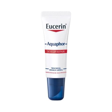 Eucerin AQUAPHOR SOS Lip Repair