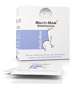Multi-Mam Compresses