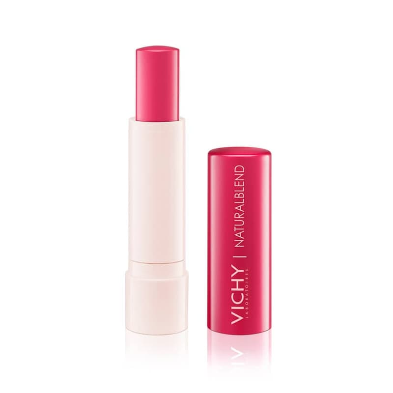 Naturalblend Lip Balm - Pink