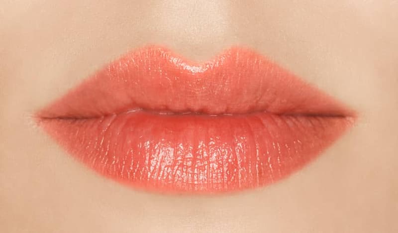 VICHY Naturalblend Lippenbalsam - CORAL