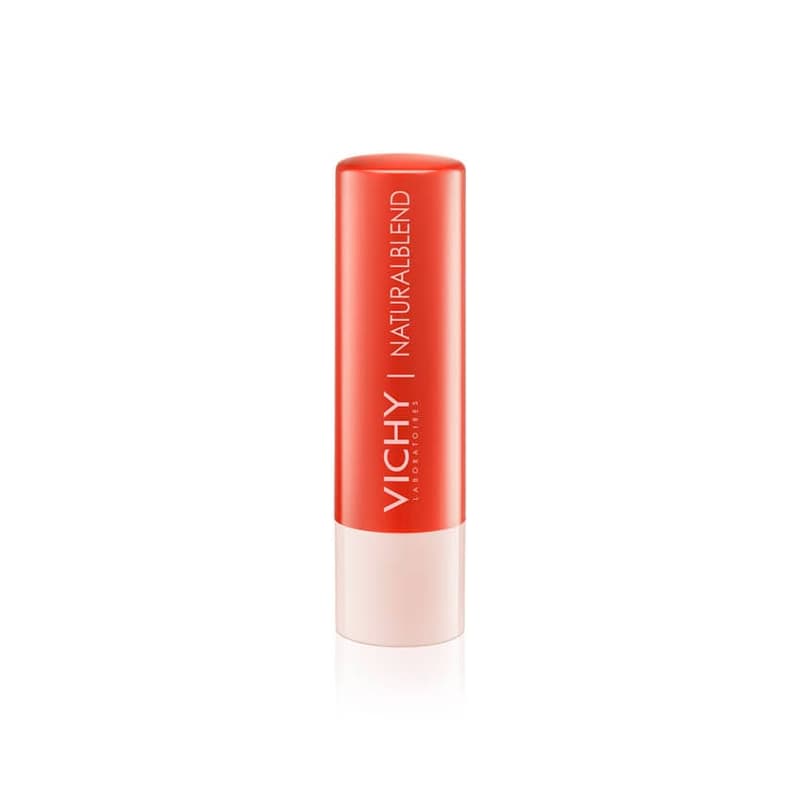 VICHY Naturalblend Lippenbalsam - CORAL