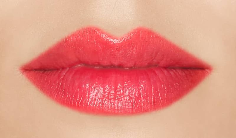 Naturalblend Lip Balm - Red
