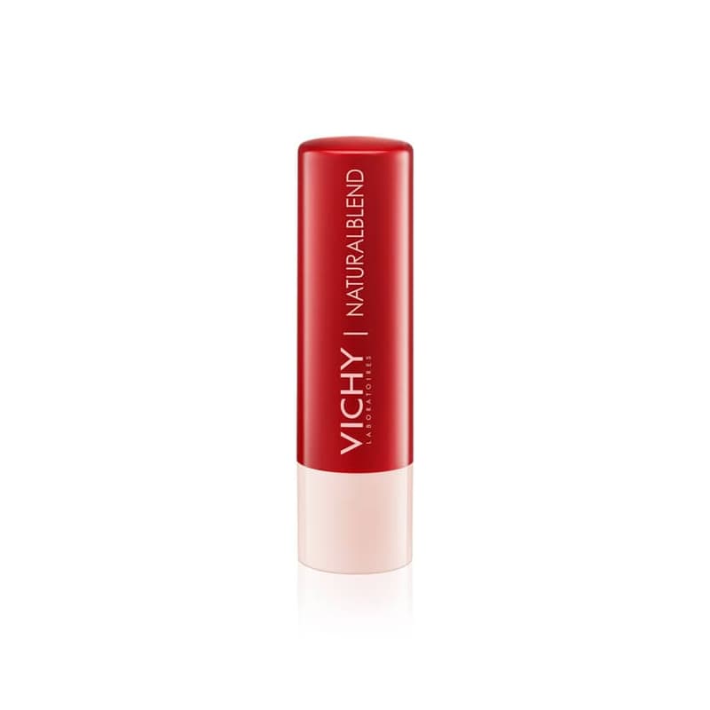 Naturalblend Lip Balm - Red