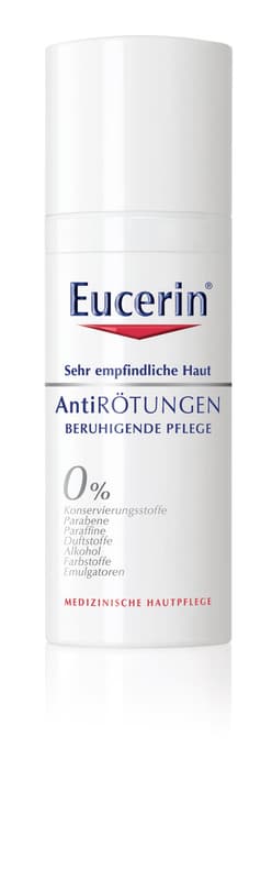 Eucerin AntiRötungen Beruhigende Pflege