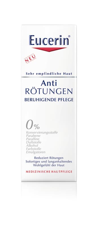 Eucerin AntiRötungen Beruhigende Pflege
