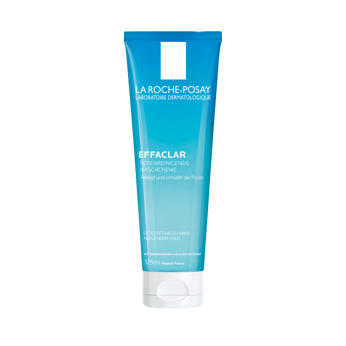 La Roche-Posay Effaclar Washing Cream