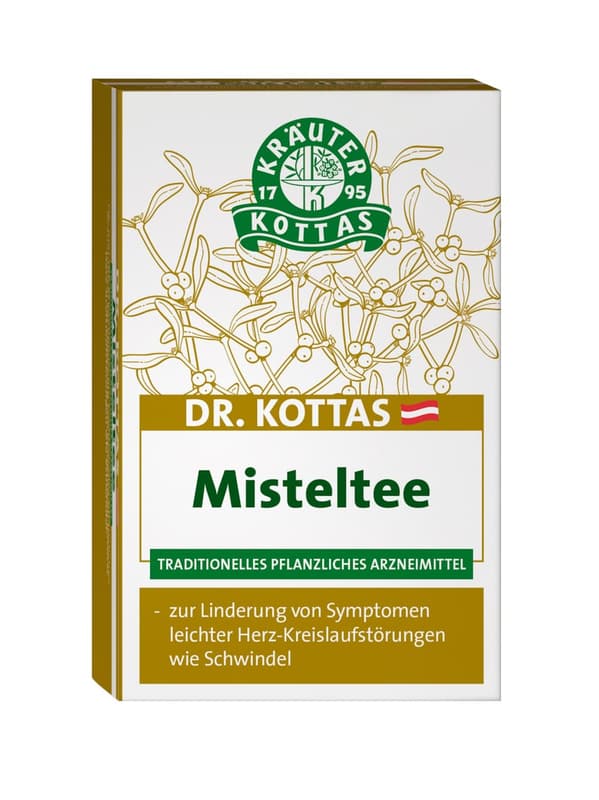 Dr. Kottas Misteltee