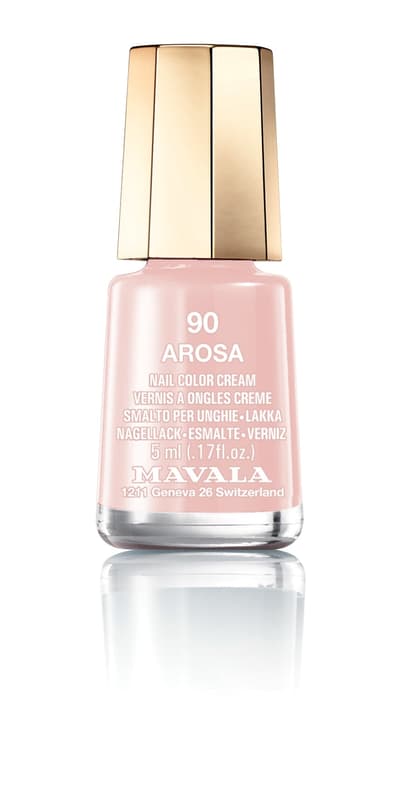 Mavala Nagellack 90 Arosa